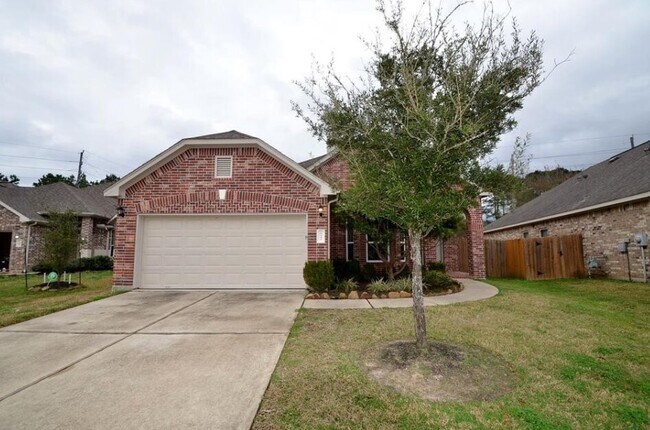 Foto del edificio - 9942 Taylor Springs Ln