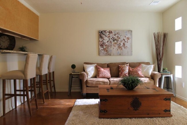 Foto del edificio - 600 8th St NW