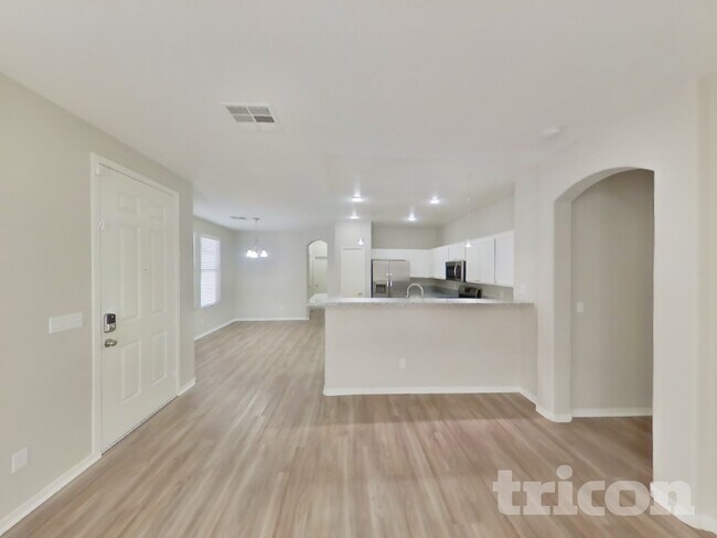 Foto del edificio - 6712 Black Oil Dr