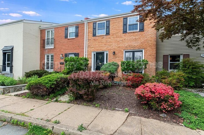 Foto del edificio - 3316 Ardley Ct