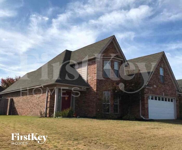 Primary Photo - 8217 Rockbridge Rd