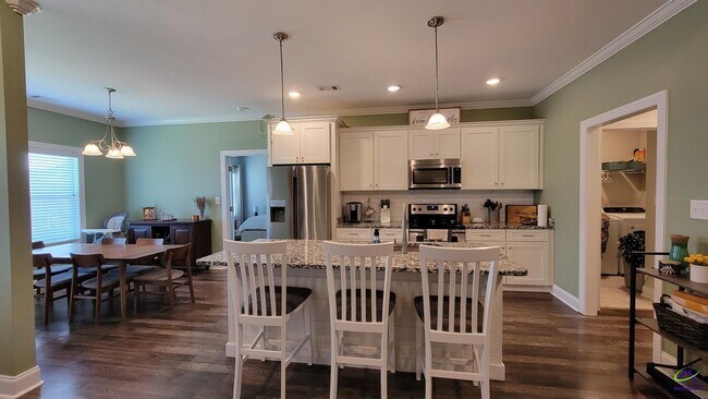 Foto del edificio - 116 Cascades Ct