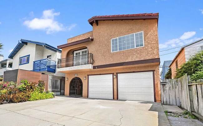 Foto del edificio - 148 Van Nuys Ave