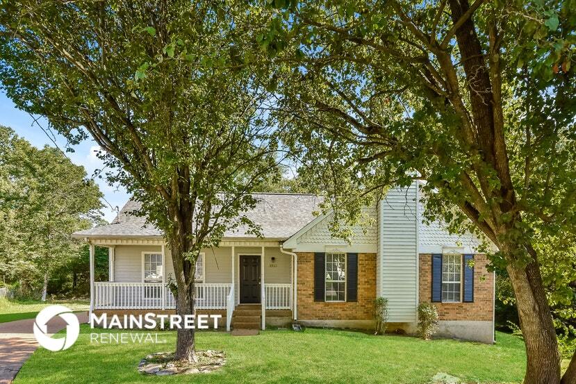 Primary Photo - 1116 Sebetha Ct