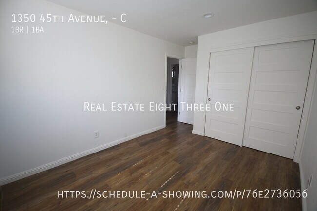 Building Photo - 1350 45th Ave