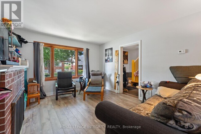Photo du bâtiment - 1350 Leaside Ave