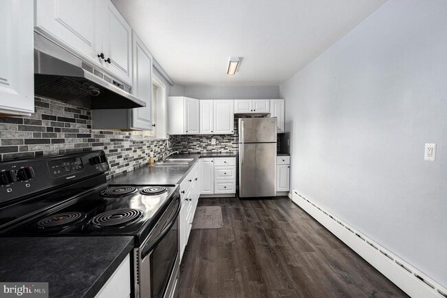 Building Photo - 3868 Germantown Pike