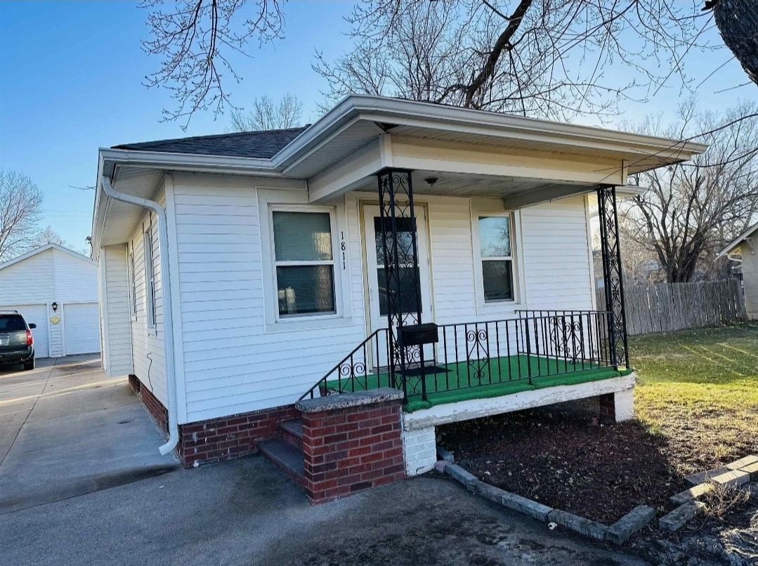 Foto principal - 1811 W 4th St