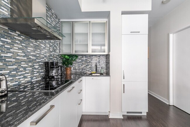 Photo du bâtiment - 14 York St