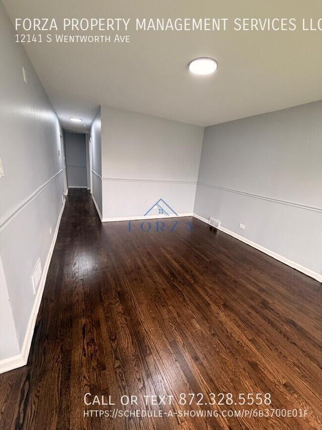Foto del edificio - 12141 S Wentworth Ave