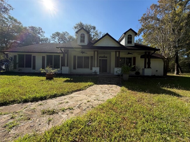 Foto del edificio - 28402 Ascot Farms Rd