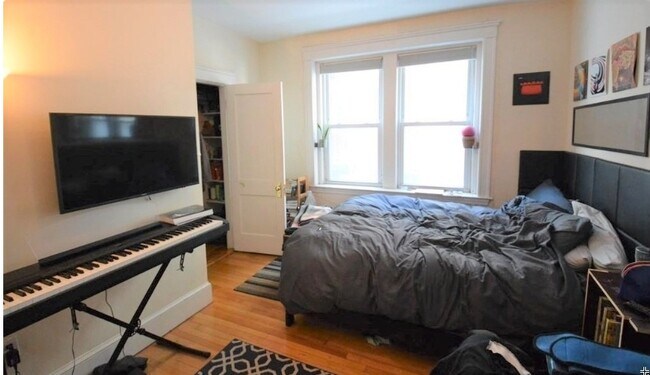 Foto del edificio - 69 Babcock St