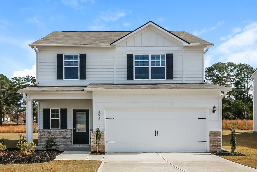 Primary Photo - 295 Limestone Cir