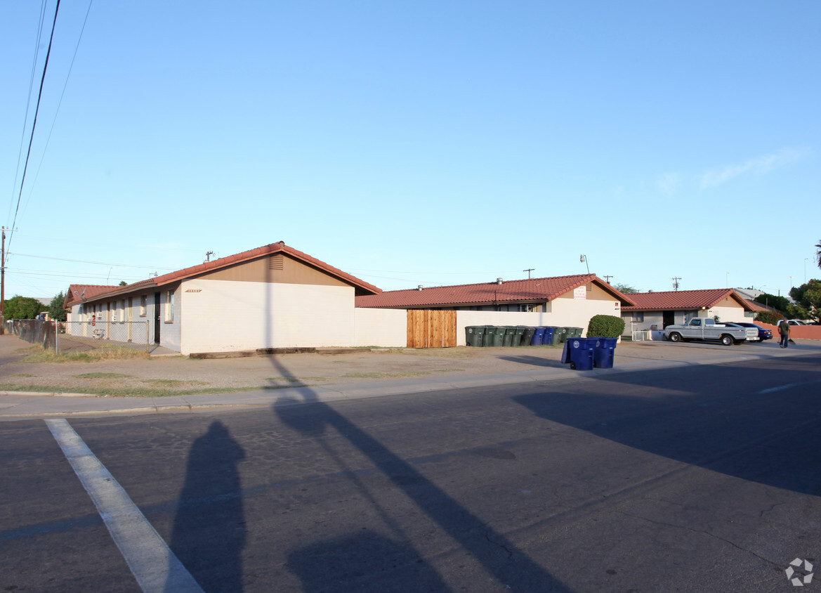 Foto del edificio - Alto Street Apartments