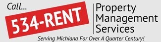 Property Management Company Logo