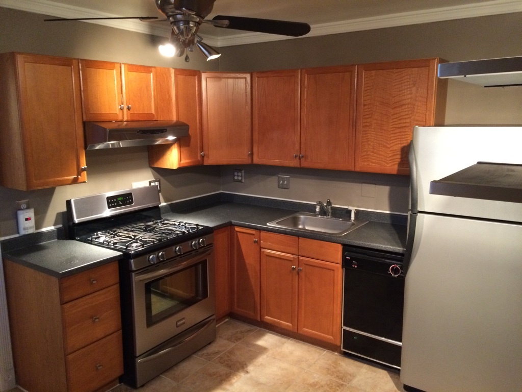 Kitchen - 1340 S Hanover St