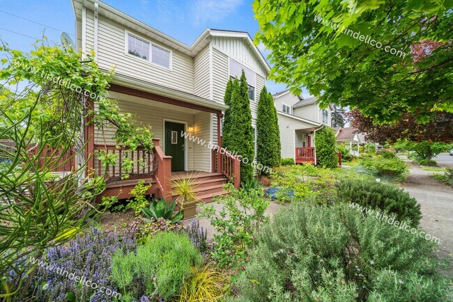 Building Photo - Gardener's Paradise in Quaint St. John's N...