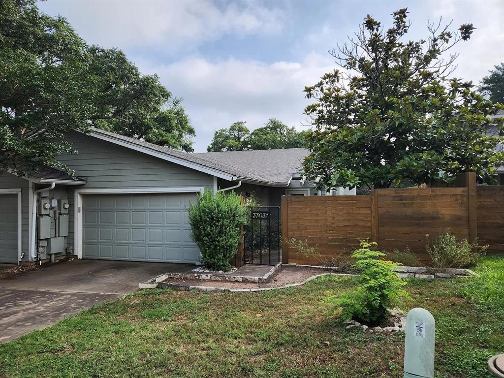 Foto principal - 3303 W William Cannon Dr