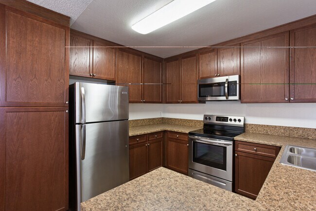 Building Photo - Carlton Ridge *1st Month Free OAC*