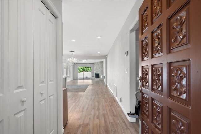 Building Photo - Modern Living - Spanish Oaks, Single Story...