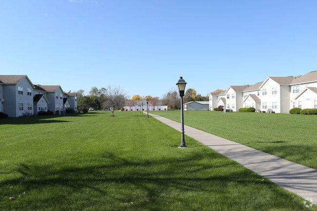 Foto del edificio - Woods at Blairville