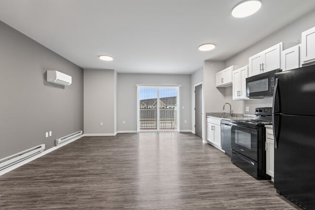 Building Photo - Rock Pointe Village I LLC