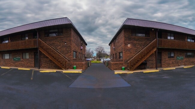 Interior Photo - Valley View Apartments