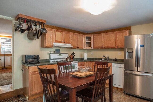 Foto del edificio - 2415 19th St