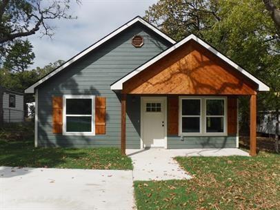 Foto principal - 607 E Day St