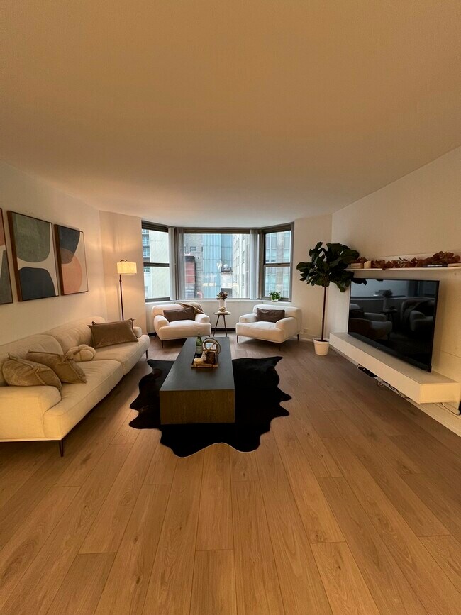 Foto del edificio - 535 N Michigan Ave