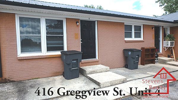 Foto principal - 416 Greggview St