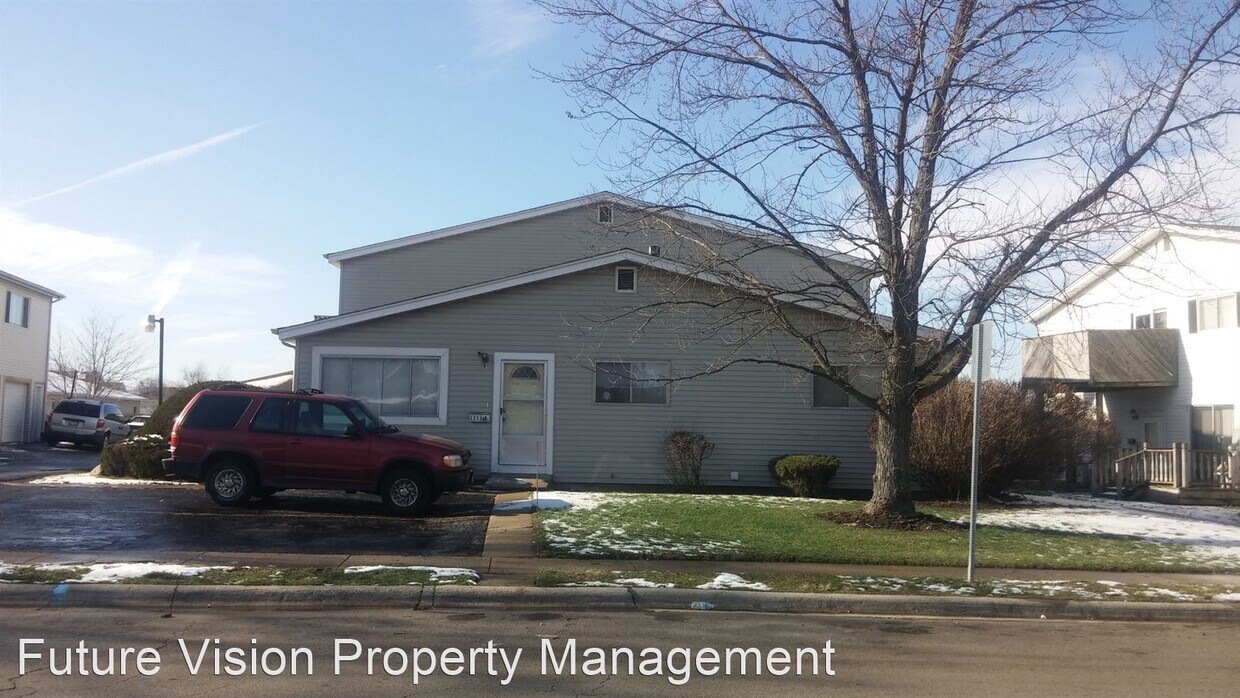 Primary Photo - 2 br, 1 bath House - 1111 Gael Dr #B