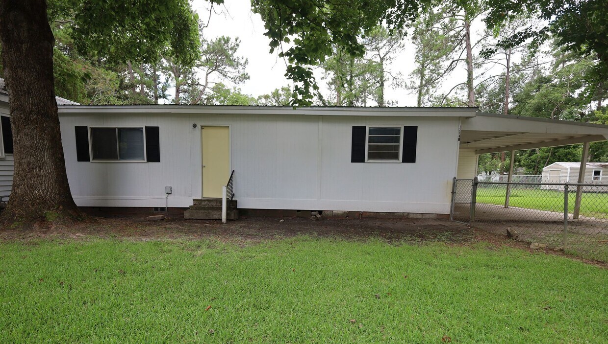 Foto principal - 1716 Charlton St