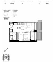 Building Photo - 1001 Rue Lucien-L'allier