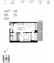 Building Photo - 1001 Rue Lucien-L'allier