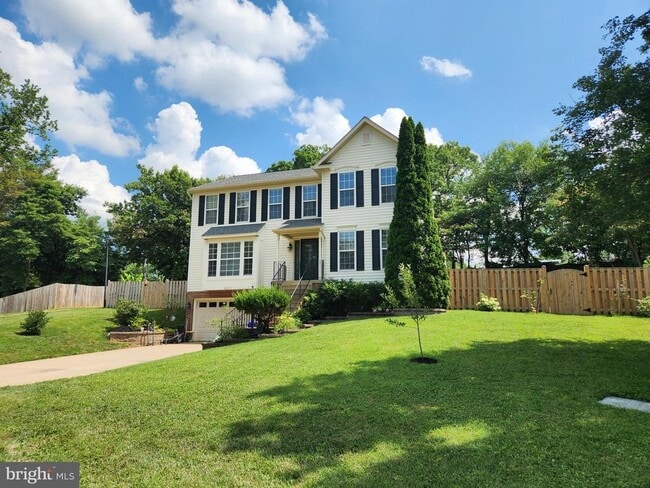 Building Photo - 4893 Frishman Ct