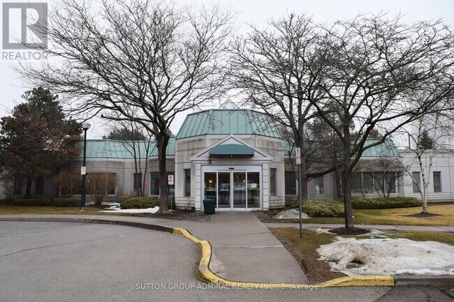Building Photo - 5001 Finch Ave E