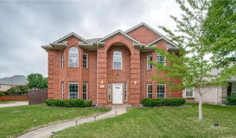 Photo - 610 Butternut Dr (Garland, TX)