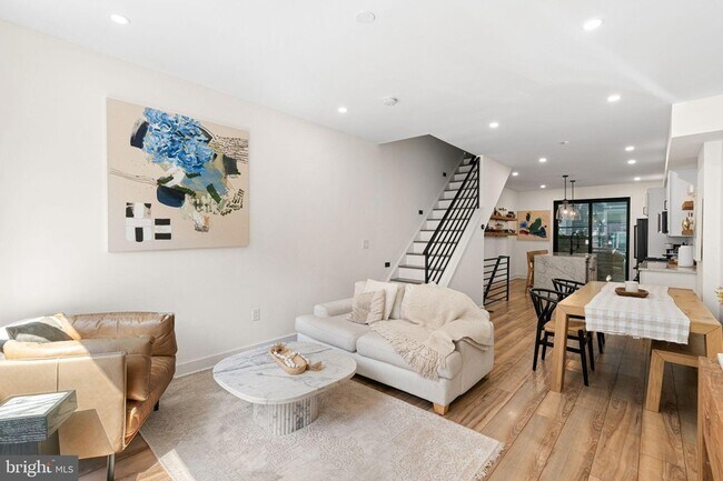 Foto del edificio - 2231 Earp St