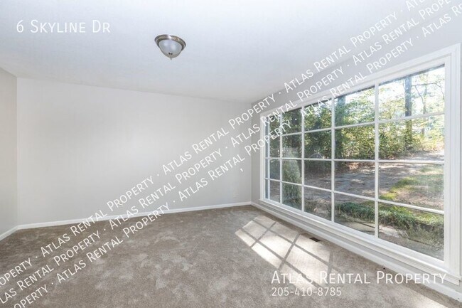 Building Photo - 6 Skyline Dr