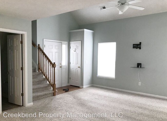 Foto del edificio - 3 br, 2.5 bath House - 401 Stefan Drive