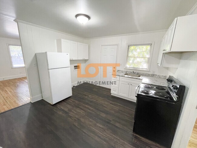 Foto del edificio - 203 King St