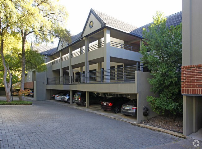 Primary Photo - Remington Condos