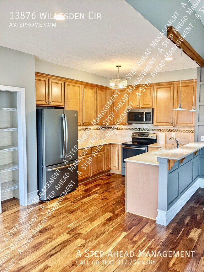 Building Photo - 13876 Willesden Cir