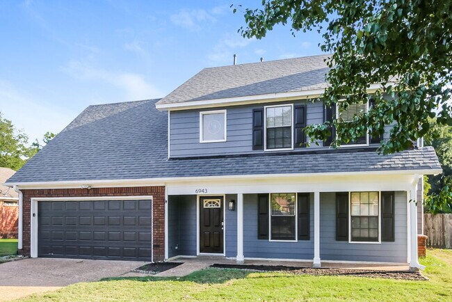 Building Photo - 6943 Doefield Trail
