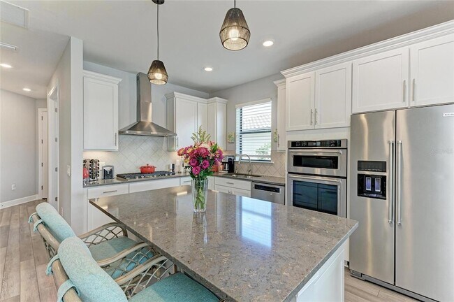 Foto del edificio - 17625 Northwood Pl