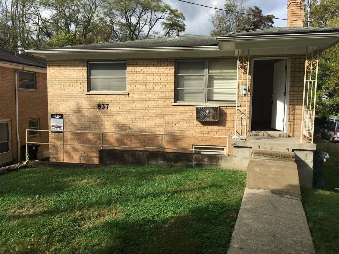 833 Seton Ave Unit 8333, Cincinnati, OH 45205 Room for Rent in