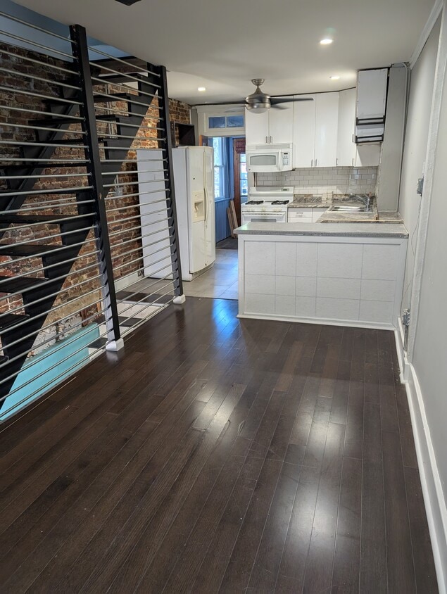 Foto principal - 3415 Pleasant Pl