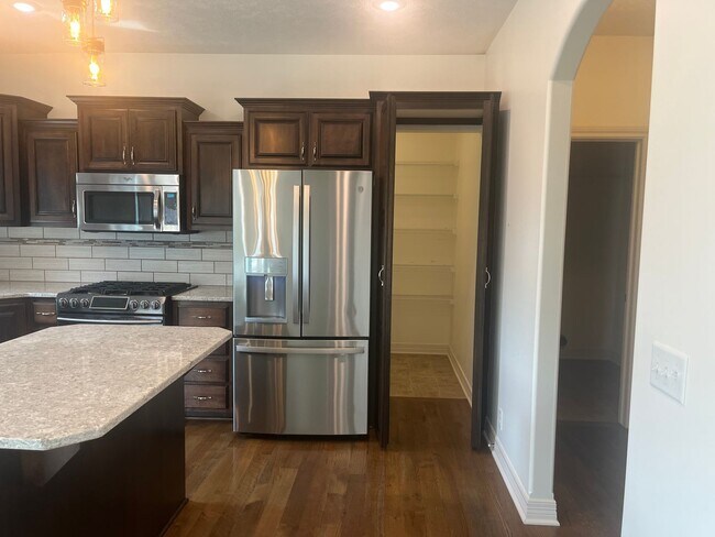 Foto del edificio - Home For Rent Papillion