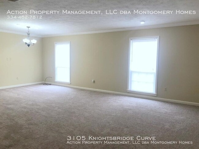 Building Photo - 3105 Christine Elizabeth Curv